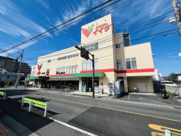コモディイイダ 大泉店の画像1