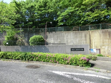 川崎市立南菅中学校の画像1