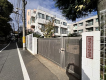 雑司ヶ谷幼稚園