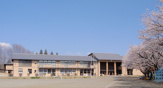 市貝町立小貝小学校