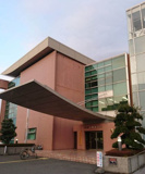 和歌山西警察署