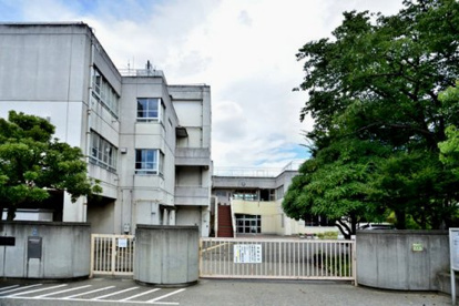 川崎市立栗木台小学校の画像1