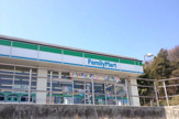 ファミリーマートマイコンシティ入口店