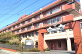 総合病院 川崎田園都市病院