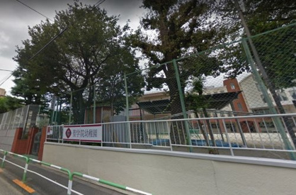 聖学院 幼稚園情報ページ 豊島区 文京区の不動産ならレリーフ不動産