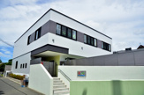 保育園 アイン栗平保育園