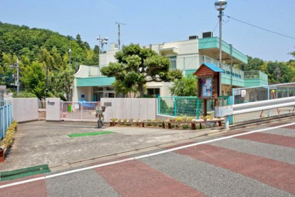 白鳥保育園の画像1