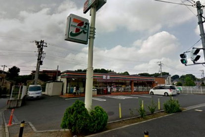 セブンイレブン川崎片平7丁目店の画像1