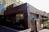図書館 川崎市立麻生図書館柿生分館