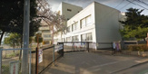 小学校 狭山市立山王小学校