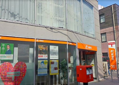 神宮前六郵便局情報ページ 池袋駅の不動産情報ならキーポイント