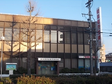 岐阜信用金庫 平田支店の画像1