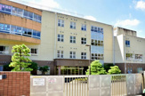小学校 川崎市立柿生小学校