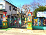 国立あゆみ保育園