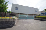 小学校 川崎市立金程小学校