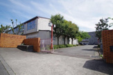 川崎市立金程中学校