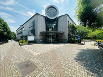 練馬区立光が丘図書館