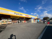 ホームセンターマツモトキヨシ練馬春日町店