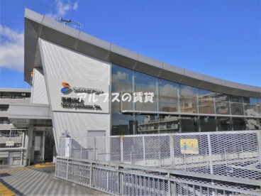 西横浜駅の画像1