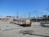 星川中央公園