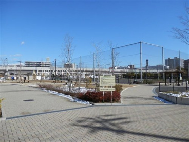 星川中央公園の画像1