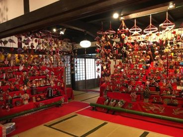 歴史公園甘草屋敷の画像4