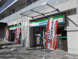 ファミリーマートシティテラス横濱和田町店