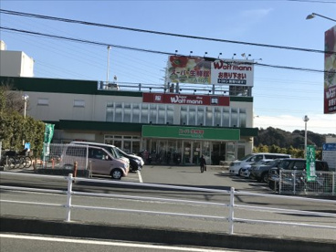スーパー生鮮館TAIGA 藤沢石川店の画像1