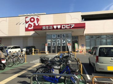ロピア 石川店の画像1