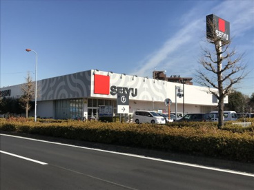 西友 藤沢石川店の画像1