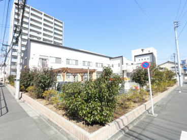 ぽけっとランド赤羽保育園の画像1