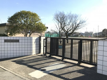 藤沢市立駒寄小学校の画像1