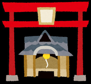 水度神社の画像1