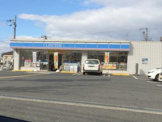  ローソン 東大阪若江北町三丁目店