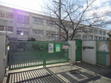  東大阪市立若江小学校