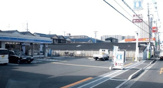 ローソン 東大阪若江本町店