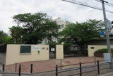 大阪市立横堤小学校