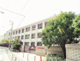 大阪市立鶴見南小学校