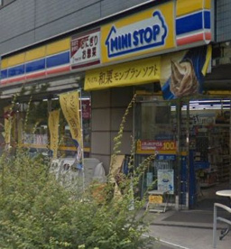 ミニストップ新川1丁目店の画像1