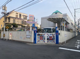 幼稚園 蒲生幼稚園