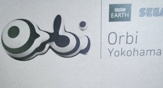オービィ横浜