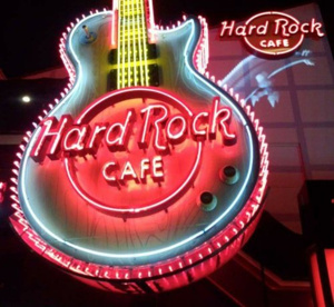 Hard Rock Cafeの画像1