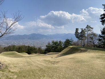 春日居ゴルフ倶楽部の画像2