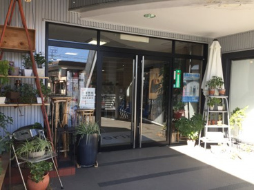 ウフ フェリア店の画像3