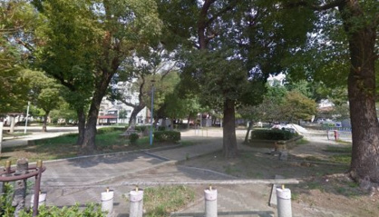 駒川公園の画像1