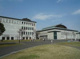 寒川総合体育館の画像