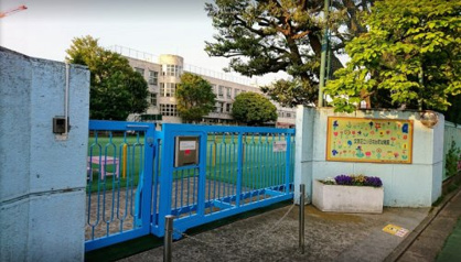 文京区立 小日向台町幼稚園の画像1