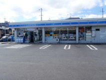 ローソン 亀岡千代川店