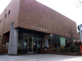 杉並区立阿佐谷図書館