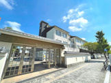 亀山市立亀山西小学校